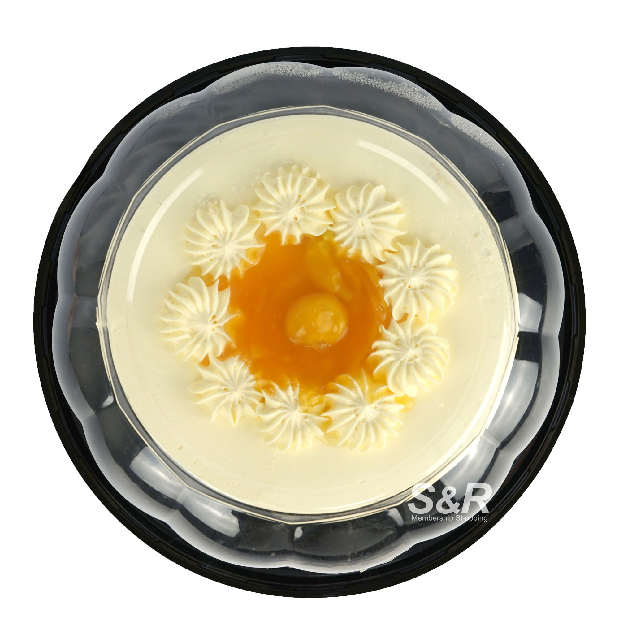 S&R Mango Shortcake S&R Mango Shortcake